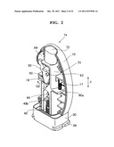 MICROPORE FORMING APPARATUS AND MICROPORE FORMING METHOD diagram and image