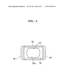 MICROPORE FORMING APPARATUS AND MICROPORE FORMING METHOD diagram and image