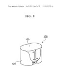 MICROPORE FORMING APPARATUS AND MICROPORE FORMING METHOD diagram and image