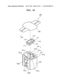 MICROPORE FORMING APPARATUS AND MICROPORE FORMING METHOD diagram and image