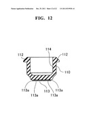 MICROPORE FORMING APPARATUS AND MICROPORE FORMING METHOD diagram and image