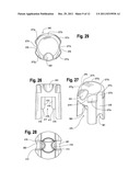 DEVICE FOR MIXING AND DISPENSING OF TWO-COMPONENT REACTIVE SURGICAL     SEALANT diagram and image