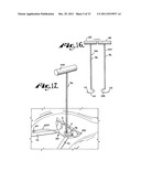 Side-loading interspinous process spacer an installation tool diagram and image