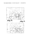 Side-loading interspinous process spacer an installation tool diagram and image