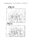 Side-loading interspinous process spacer an installation tool diagram and image