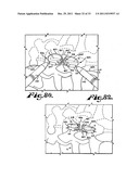 Side-loading interspinous process spacer an installation tool diagram and image