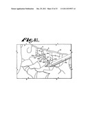 Side-loading interspinous process spacer an installation tool diagram and image