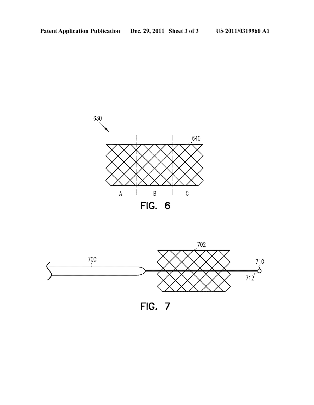 LEAD FOR STIMULATING THE BARORECEPTORS IN THE PULMONARY ARTERY - diagram, schematic, and image 04