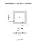 Thermal Control of a Proximity Mask and Wafer During Ion Implantation diagram and image