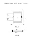 Thermal Control of a Proximity Mask and Wafer During Ion Implantation diagram and image