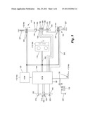 HANDLEBAR CONTROL SYSTEM diagram and image