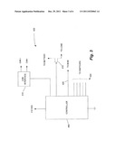 HANDLEBAR CONTROL SYSTEM diagram and image