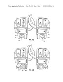 HANDLEBAR CONTROL SYSTEM diagram and image