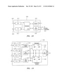 NETWORK NODE WITH INTEGRATED POWER DISTRIBUTION diagram and image