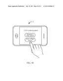 ELECTRONIC DEVICE AND METHOD FOR CONTROLLING UNMANNED AERIAL VEHICLE USING     THE SAME diagram and image