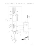 Electronically Controlled Diesel Engine diagram and image