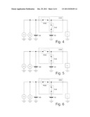 Automotive Electrical System Operation Management During Coasting and with     Engine Off diagram and image