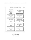 Map Annotation Messaging diagram and image