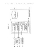 TRACK INFORMATION GENERATING DEVICE, TRACK INFORMATION GENERATING METHOD,     AND COMPUTER-READABLE STORAGE MEDIUM diagram and image