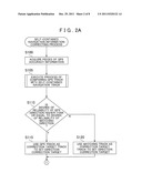 TRACK INFORMATION GENERATING DEVICE, TRACK INFORMATION GENERATING METHOD,     AND COMPUTER-READABLE STORAGE MEDIUM diagram and image