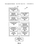 METHODS AND APPARATUS TO CONTROL A FORMATION TESTING OPERATION BASED ON A     MUDCAKE LEAKAGE diagram and image