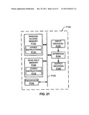 METHODS AND APPARATUS TO CONTROL A FORMATION TESTING OPERATION BASED ON A     MUDCAKE LEAKAGE diagram and image