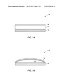 TEMPERATURE INDEPENDENT PRESSURE SENSOR AND ASSOCIATED METHODS THEREOF diagram and image