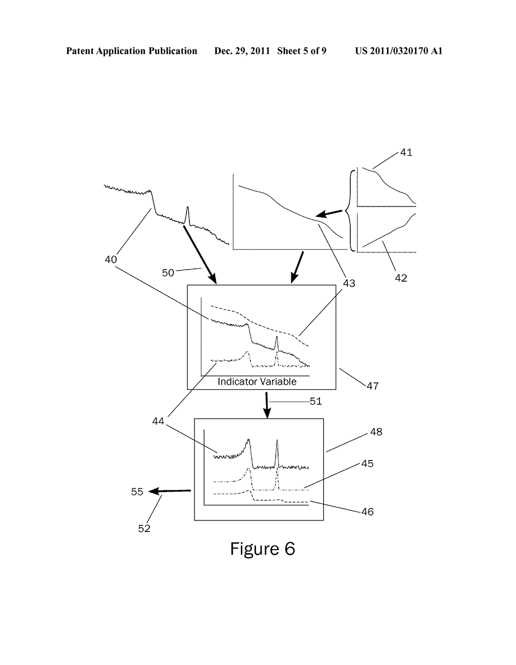 METHOD AND APPARATUS FOR THE DIAGNOSIS AND PROGNOSIS OF ACTIVE IMPLANTS IN     OR ATTACHED TO BIOLOGICAL HOSTS OR SYSTEMS - diagram, schematic, and image 06