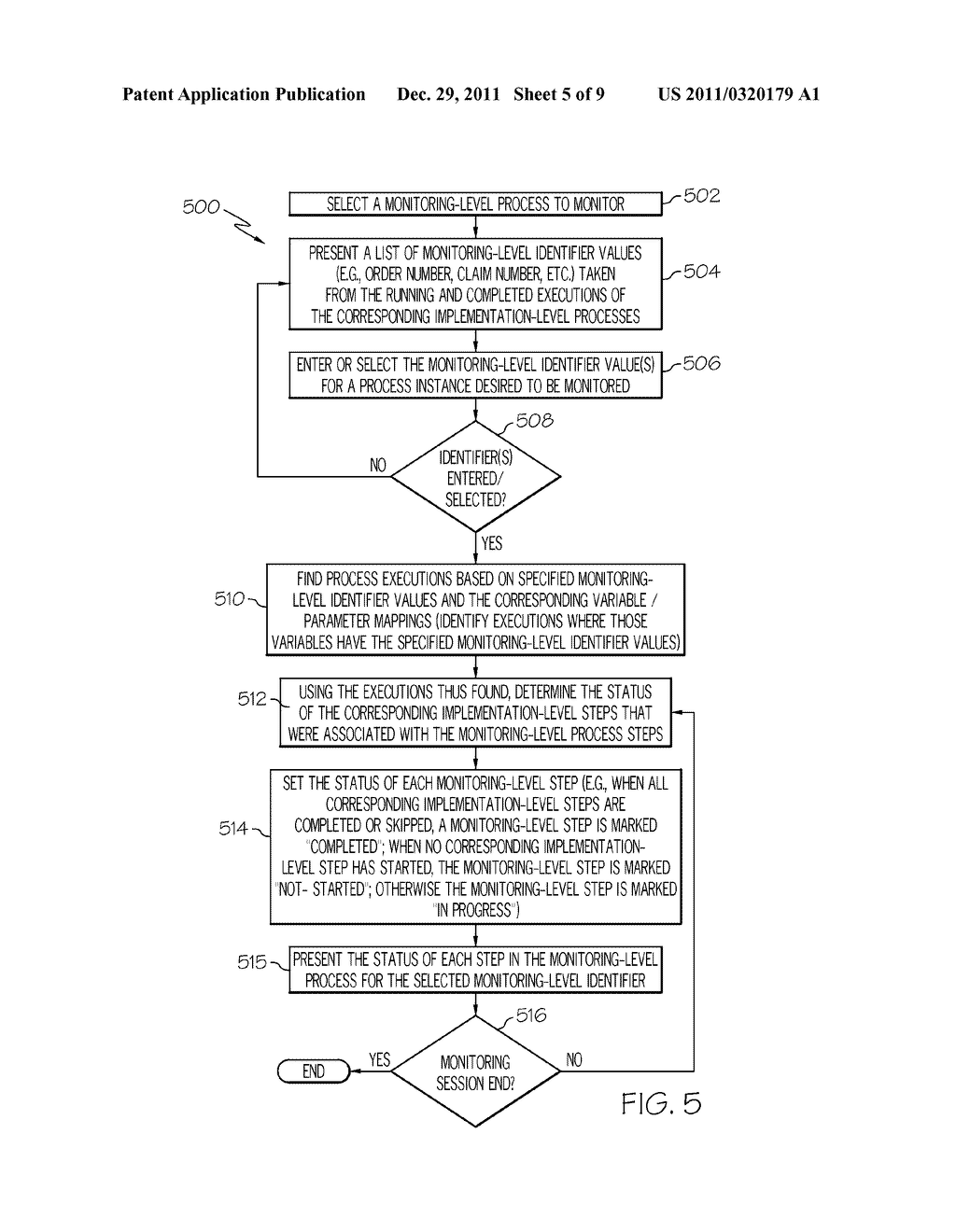 PROCESS MONITORING - diagram, schematic, and image 06