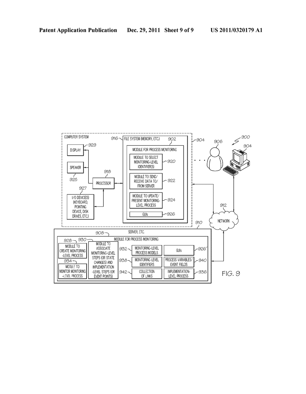 PROCESS MONITORING - diagram, schematic, and image 10