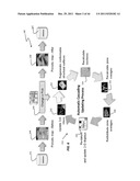 METHOD AND SYSTEM FOR DYNAMIC, THREE-DIMENSIONAL GEOLOGICAL INTERPRETATION     AND MODELING diagram and image