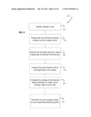 METHOD AND SYSTEM FOR DYNAMIC, THREE-DIMENSIONAL GEOLOGICAL INTERPRETATION     AND MODELING diagram and image