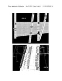 METHOD AND SYSTEM FOR DYNAMIC, THREE-DIMENSIONAL GEOLOGICAL INTERPRETATION     AND MODELING diagram and image