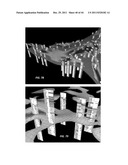 METHOD AND SYSTEM FOR DYNAMIC, THREE-DIMENSIONAL GEOLOGICAL INTERPRETATION     AND MODELING diagram and image