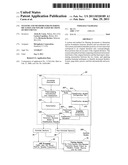 SYSTEMS AND METHODS FOR FILTERING DICTATED AND NON-DICTATED SECTIONS OF     DOCUMENTS diagram and image