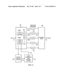 FREQUENCY DOMAIN MULTIBAND DYNAMICS COMPRESSOR WITH AUTOMATICALLY     ADJUSTING FREQUENCY BAND BOUNDARY LOCATIONS diagram and image