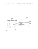 SYSTEM FOR TARGETING ADVERTISING CONTENT TO A PLURALITY OF MOBILE     COMMUNICATION FACILITIES diagram and image