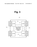 Method of using a code to track user access to content diagram and image