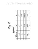 Method of using a code to track user access to content diagram and image