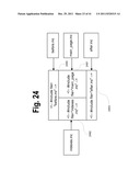 Method of using a code to track user access to content diagram and image