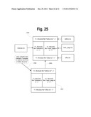 Method of using a code to track user access to content diagram and image