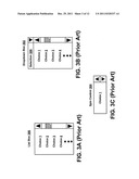 SYSTEM AND METHOD FOR DISPLAYING A CONSTANT TIME SELECTION CONTEXT MENU     INTERFACE diagram and image