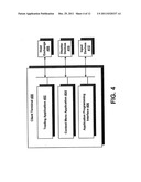 SYSTEM AND METHOD FOR DISPLAYING A CONSTANT TIME SELECTION CONTEXT MENU     INTERFACE diagram and image