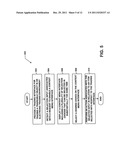 SYSTEM AND METHOD FOR DISPLAYING A CONSTANT TIME SELECTION CONTEXT MENU     INTERFACE diagram and image