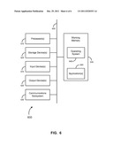 MULTI-USER DEVICE WITH INFORMATION CAPTURE CAPABILITIES diagram and image