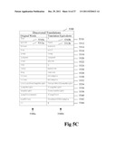 Detection of Obscured Copying Using Discovered Translation Files and Other     Operation Data diagram and image