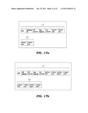 Management of temporal data by means of a canonical schema diagram and image