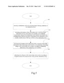 METHOD AND DEVICE FOR EXTRACTING RELATIONSHIP CIRCLE OF MEMBERS IN SOCIAL     NETWORK SERVICE (SNS) NETWORK diagram and image