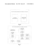 METHOD AND DEVICE FOR EXTRACTING RELATIONSHIP CIRCLE OF MEMBERS IN SOCIAL     NETWORK SERVICE (SNS) NETWORK diagram and image