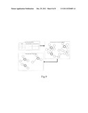 METHOD AND DEVICE FOR EXTRACTING RELATIONSHIP CIRCLE OF MEMBERS IN SOCIAL     NETWORK SERVICE (SNS) NETWORK diagram and image